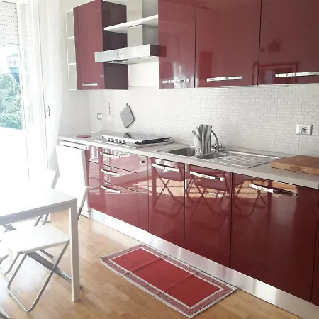 Lo Scoiattolo Appartement