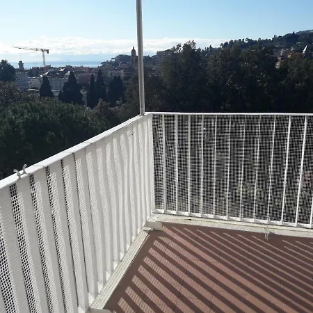 Lo Scoiattolo Rapallo