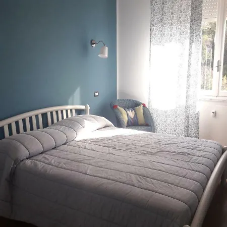 Lo Scoiattolo Apartment *