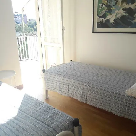 Lo Scoiattolo Apartment Rapallo